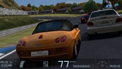 Gran Turismo PSP