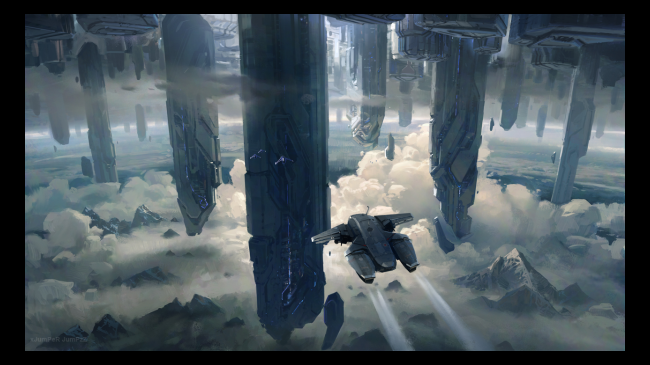 Halo 4