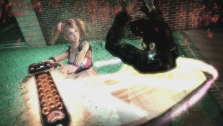 Lollipop Chainsaw