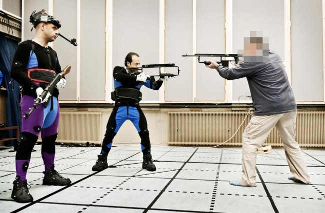 Battlefield 3
