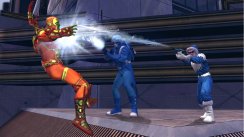 DC Universe Online