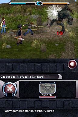 pictures of screens from