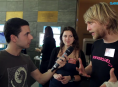GRTV: Spin the Bottle: Bumpie's Party demo & interview GRTV: Spin the Bottle: Bumpie's Party demo & interview