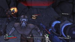 Exclusive Borderlands screens