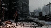 The Elder Scrolls V: Skyrim