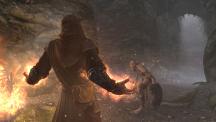 The Elder Scrolls V: Skyrim