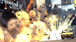 Grand Theft Auto IV: The Ballad of Gay Tony