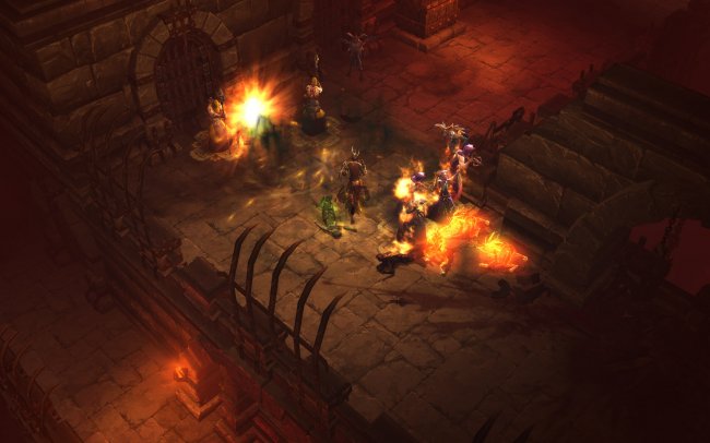 Diablo III