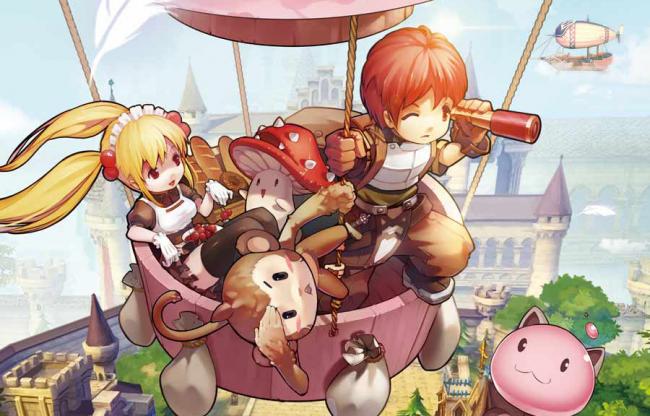 Ragnarok M: Online Eternal Love - Gamereactor UK