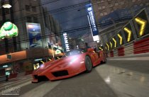 Project Gotham Racing 5