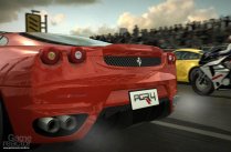 Project Gotham Racing 5