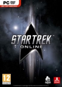 Star Trek Online