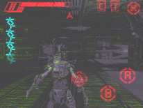 AVP: Evolution