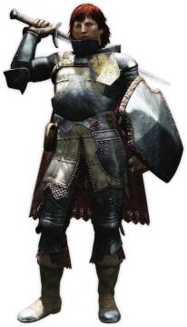 Dragon's Dogma