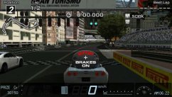 Gran Turismo PSP