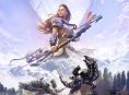 Horizon: Zero Dawn is free on PS4 and PS5
