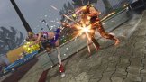 Lollipop Chainsaw