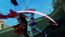 Lollipop Chainsaw