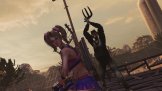 Lollipop Chainsaw