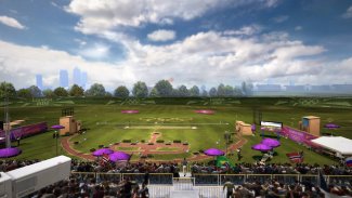 London 2012 - The Official Video Game of the Olympic Games