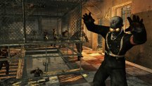 All Zombies Must Die!