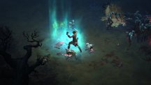 Diablo III