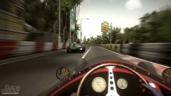 Project Gotham Racing 5
