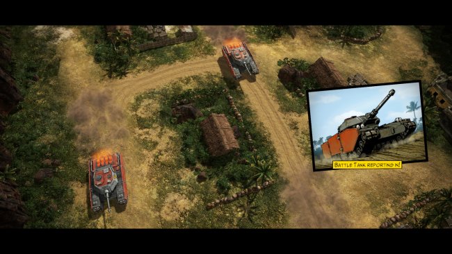 Renegade OPS