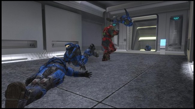Halo: Reach