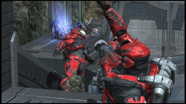 Halo: Reach