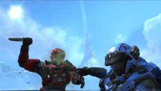 Halo: Reach