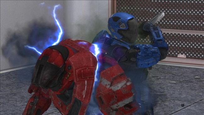 Halo: Reach
