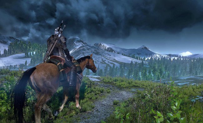 The Witcher 3: Wild Hunt