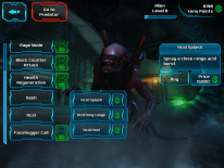 AVP: Evolution
