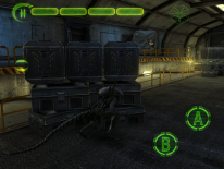 AVP: Evolution
