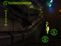 AVP: Evolution