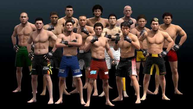 Image currently unavailable. Go to www.hack.generatorgame.com and choose EA Sports UFC image, you will be redirect to EA Sports UFC Generator site.