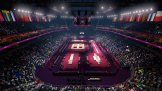 London 2012 - The Official Video Game of the Olympic Games