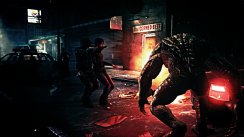 Resident Evil: Operation Raccoon City