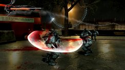 Ninja Gaiden 3