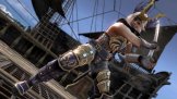 Soul Calibur V
