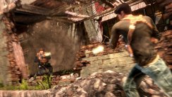 Uncharted 2: Among Thieves