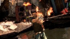 Uncharted 2: Among Thieves