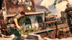 Uncharted 2: Among Thieves
