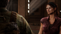 The Last of Us