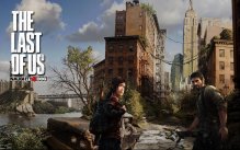 The Last of Us