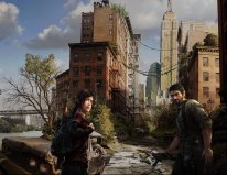 The Last of Us