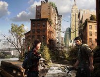 The Last of Us