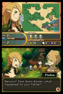 Might & Magic: Clash of Heroes