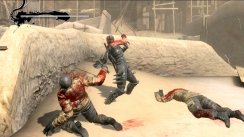Ninja Gaiden 3